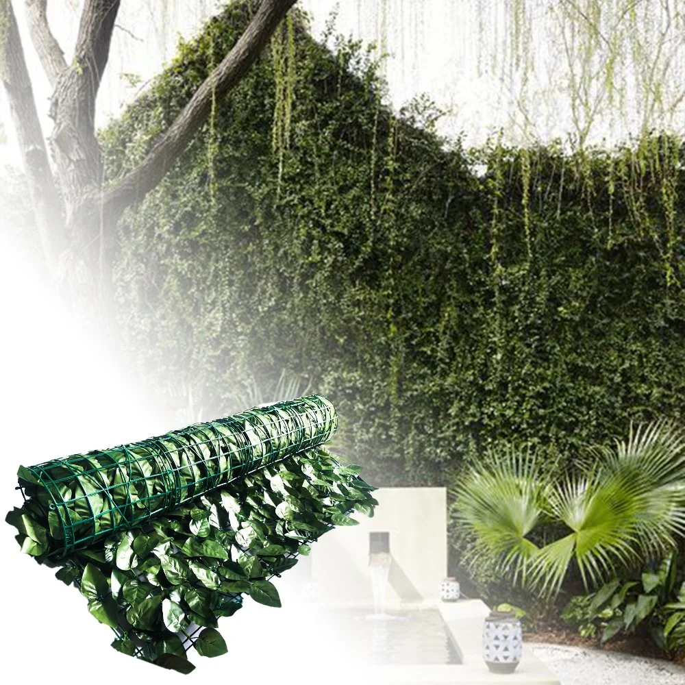 Hot Sale Factory Direct Fake Grass Wall Outdoor