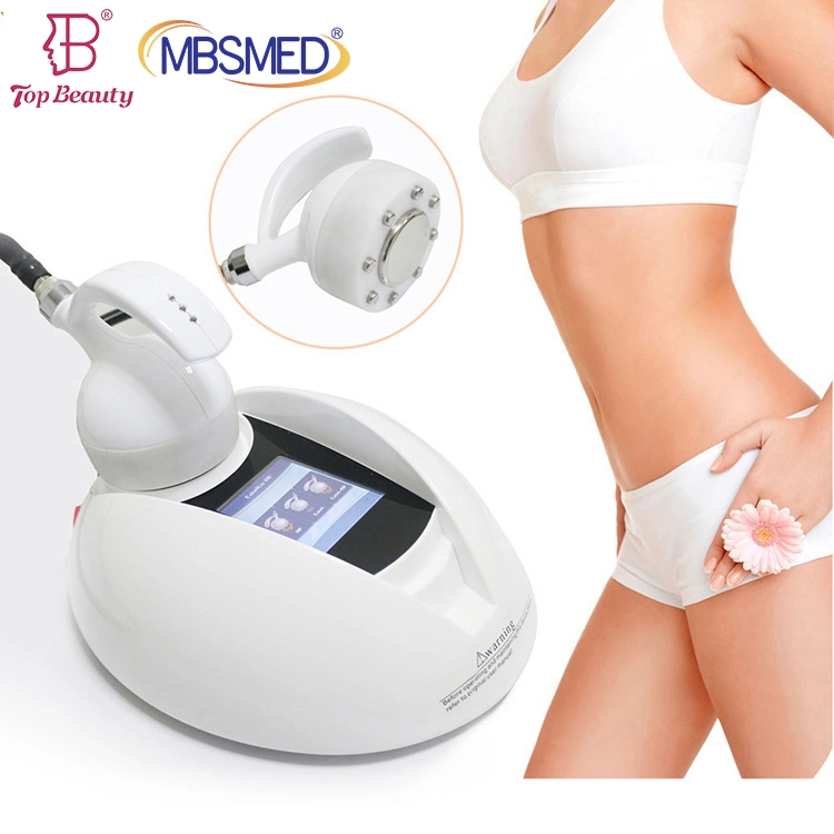 25kHz Ultrasound Cavitation RF Weight Loss Fat Burning Slimming 40K Cavitation RF Machine