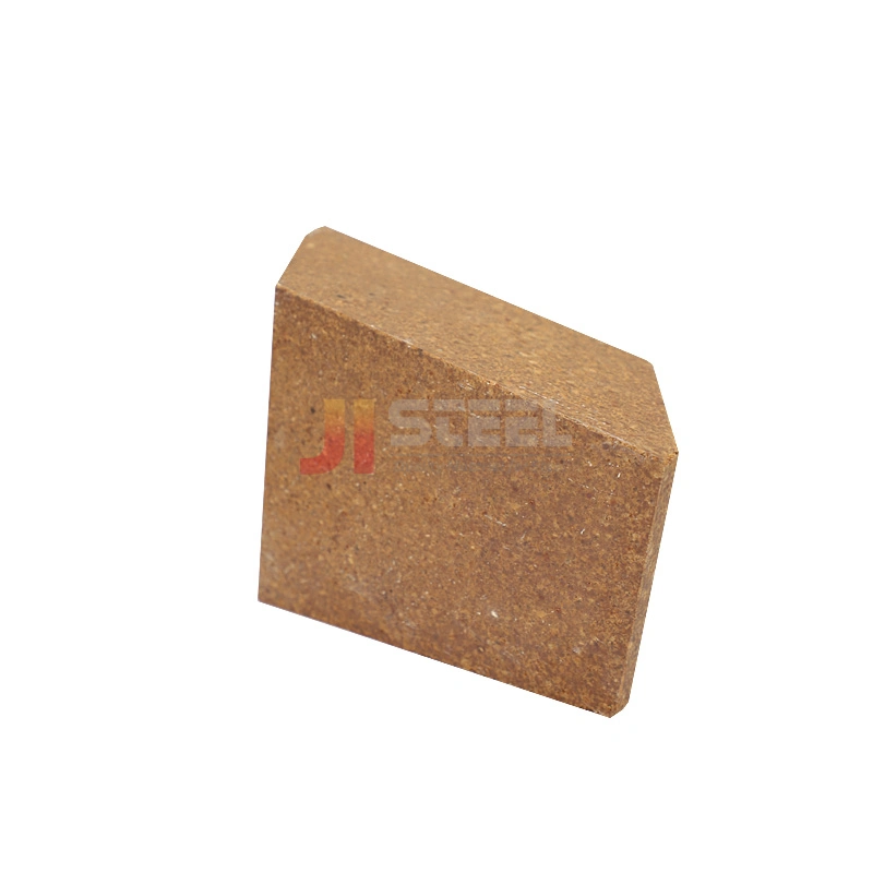 Magnesia Carbon Brick of Strong Resistance to Slag