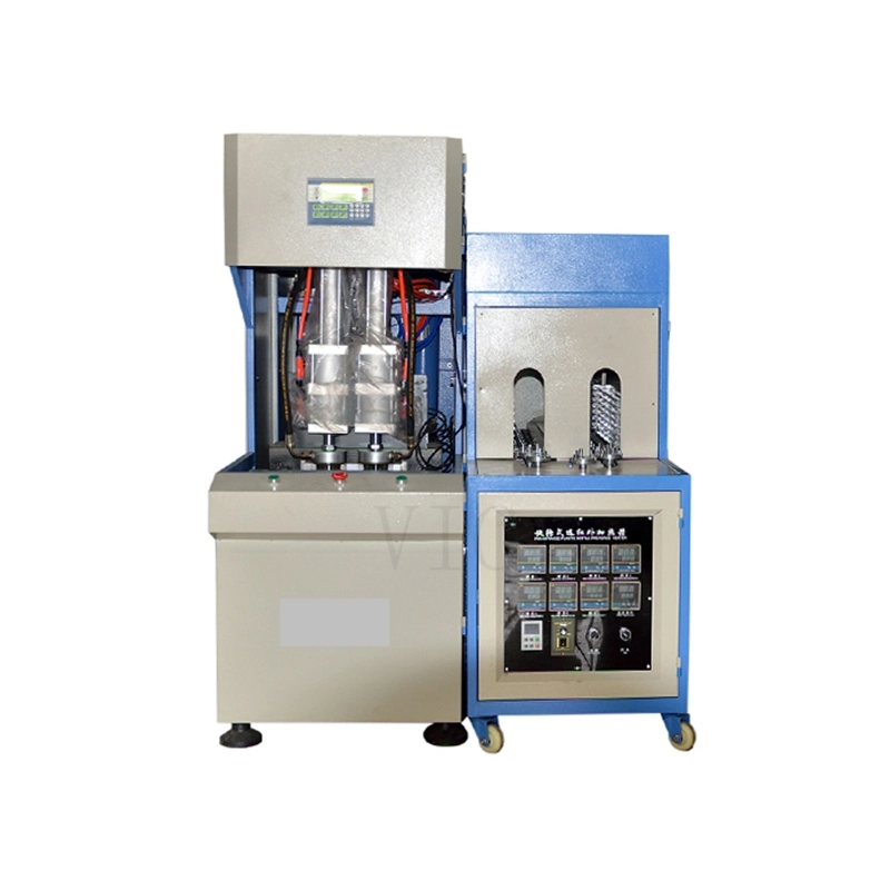 Full automatic packing machine plastic moulding machine blow molding machine