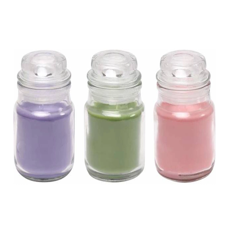 Glass Jar Candles Wedding Candles for Sale