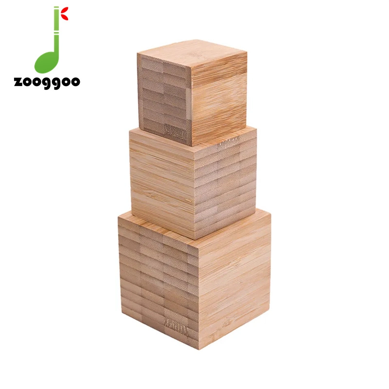 Factory Direct Supply Waterproof Bamboo Timber Natural Bamboo Plywood for Furniture