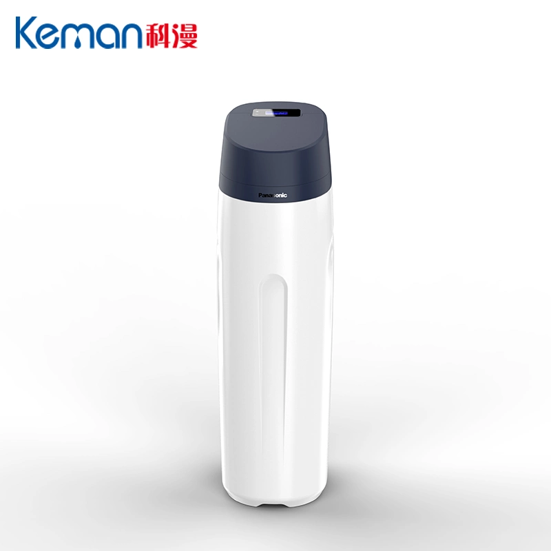 2t/H Environmental Protection Automatic Water Softener