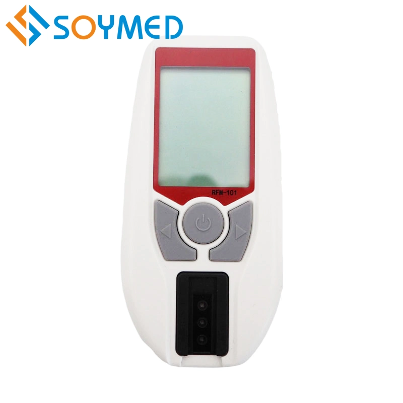 Automatic 3 in 1 Bluetooth Electronic Renal Function Meter Rfm-101 CE Standard