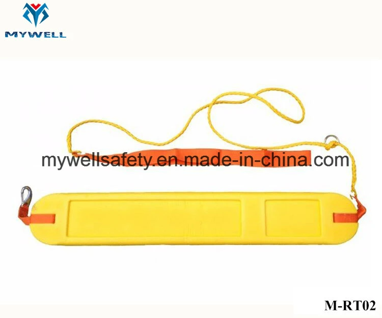 M-Rt02 Marine Yellow Rescue Tube and Lifesaving Tube