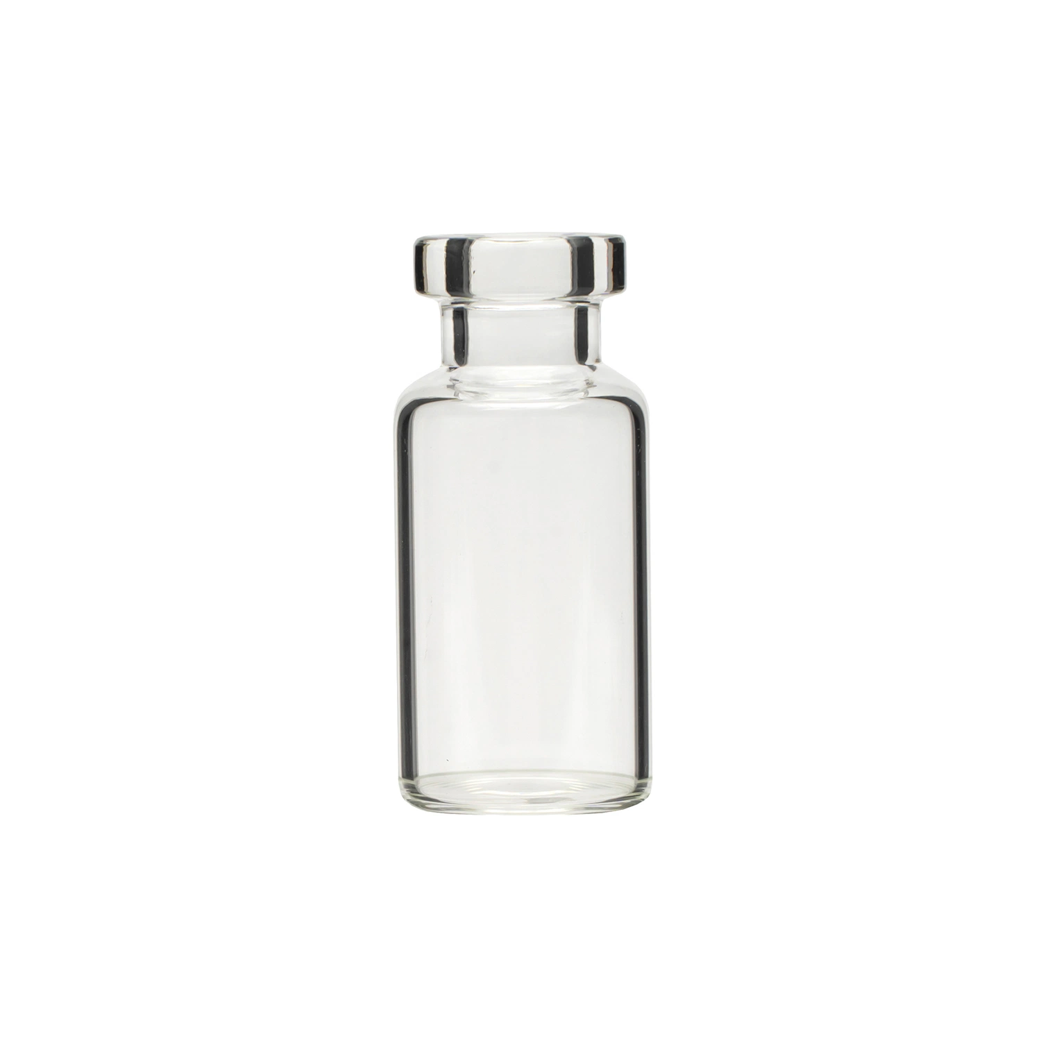 Tubular Glass Vial for Cosmetic and Medical Use/Small Glass Bottle