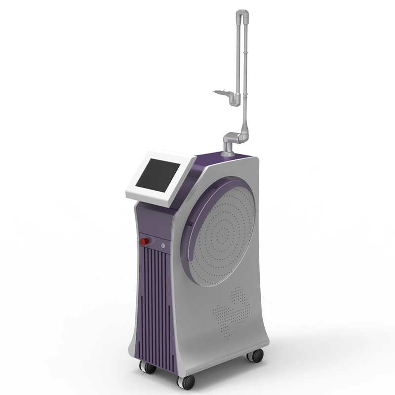 Professional CO2 Fractional Laser Machine CO2 Laser Resurfacing