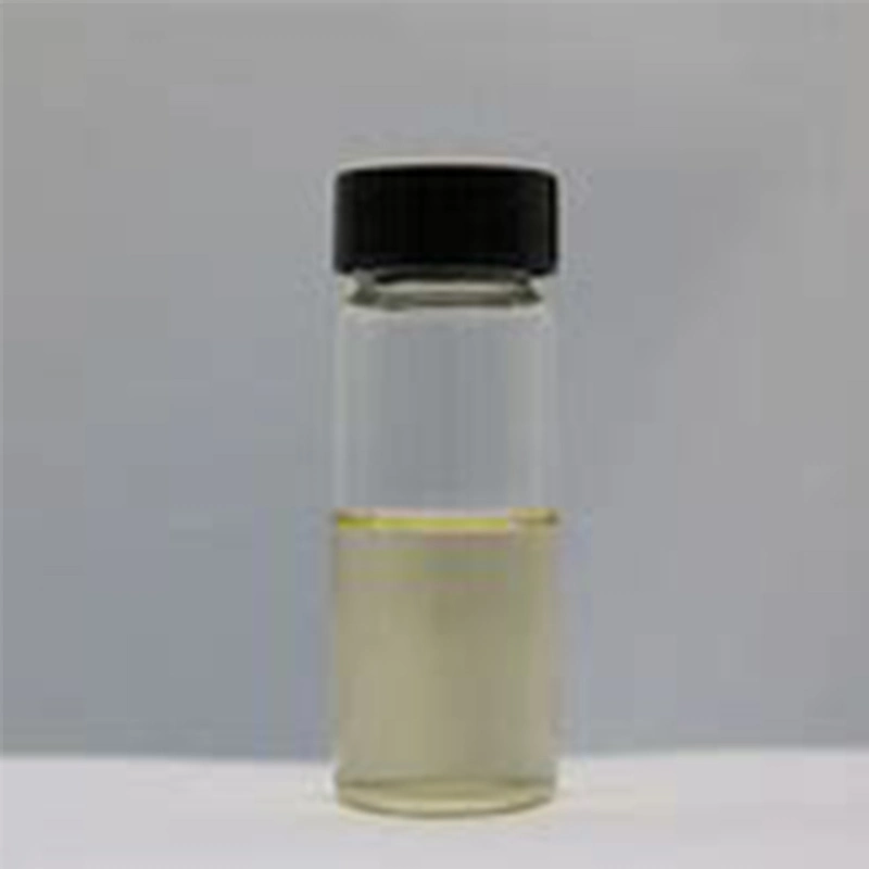 Fast Dispatch 70% Light Yellow Transparent Liquid Didecyl Dimethyl Ammonium Chloride