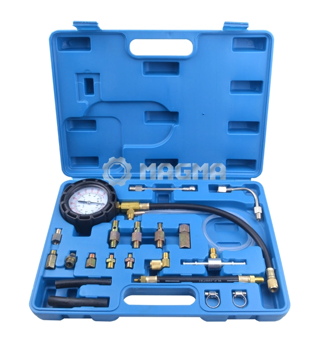 Fuel Injection Test Set - Auto Diagnostic Tool (MG50199)