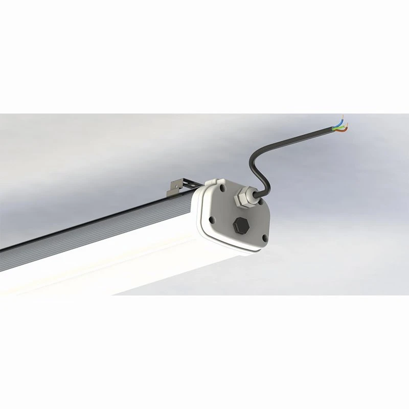 1200mm 130lm/W 30W LED Tri-Proof Light