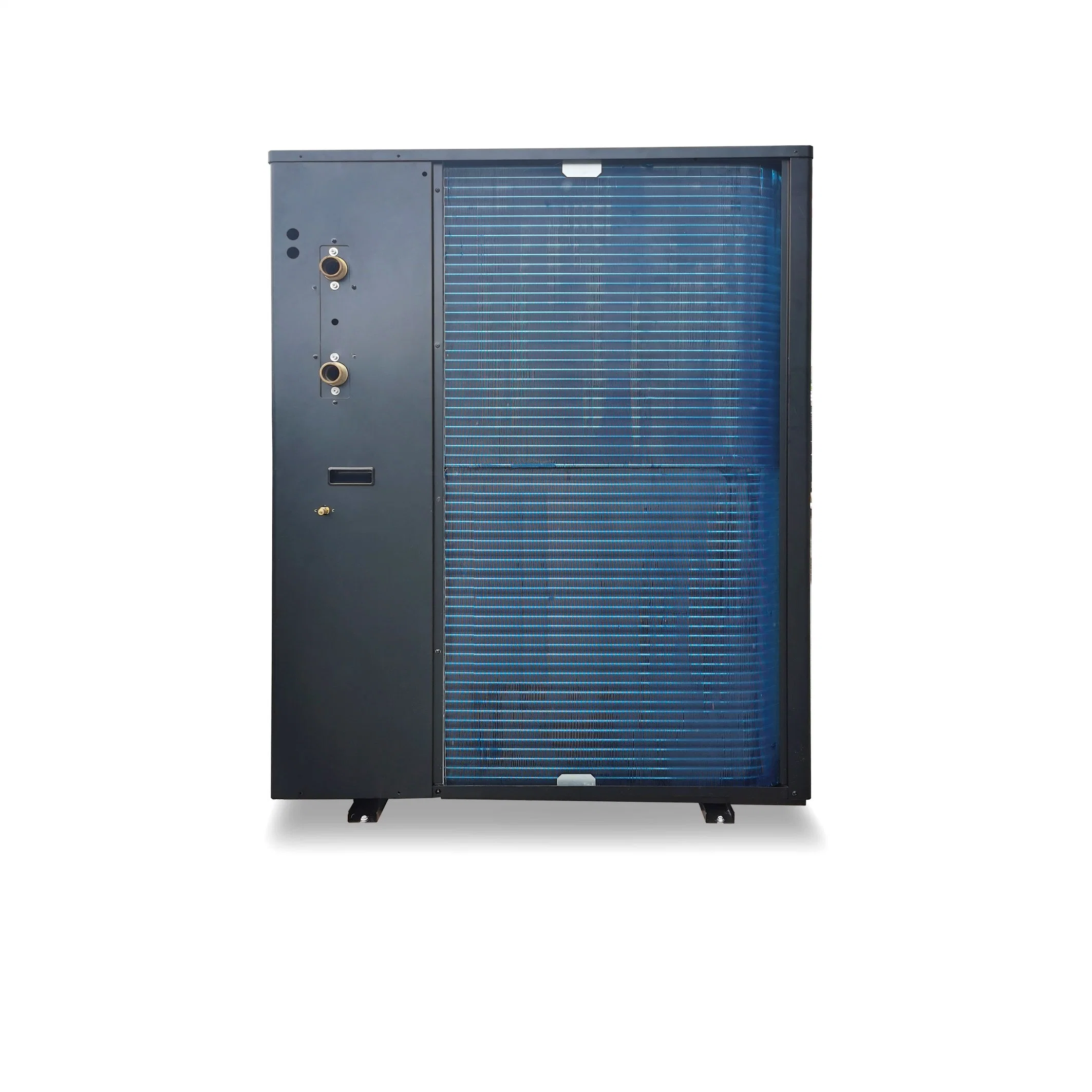 Bestseller R290 18kW A++/Evi/WiFi/DC-Wechselrichter Monoblock Air Source Heat Pumpenwassererhitzer