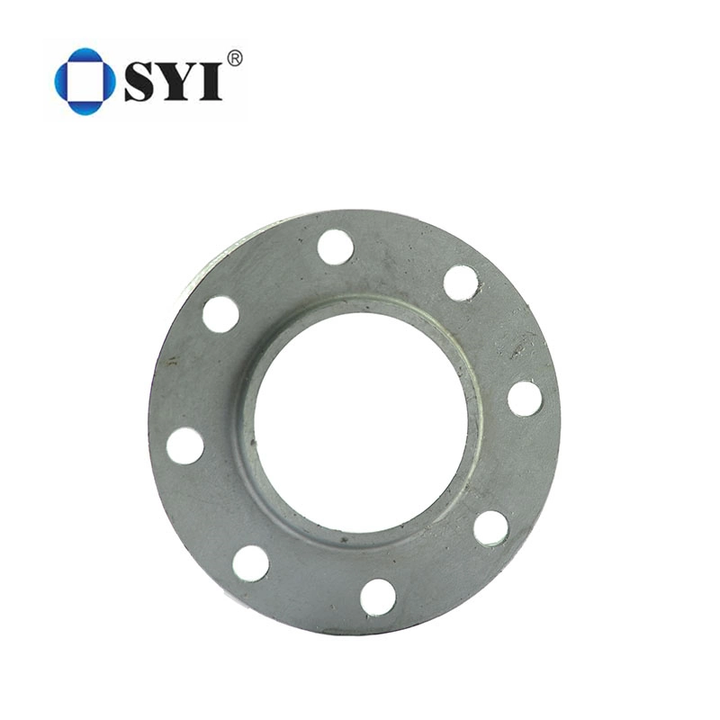 ANSI Class Stainless Carbon Steel Flange Weld Neck Flange for Pipeline
