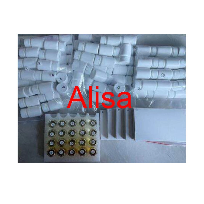 Buy Online 10mg 20mg Tirzepatide GLP-1 Semaglutide Peptide 5mg 10mg 1g Raw Powder
