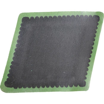 Rubber Belt Cover Patch Fabric Reinforced