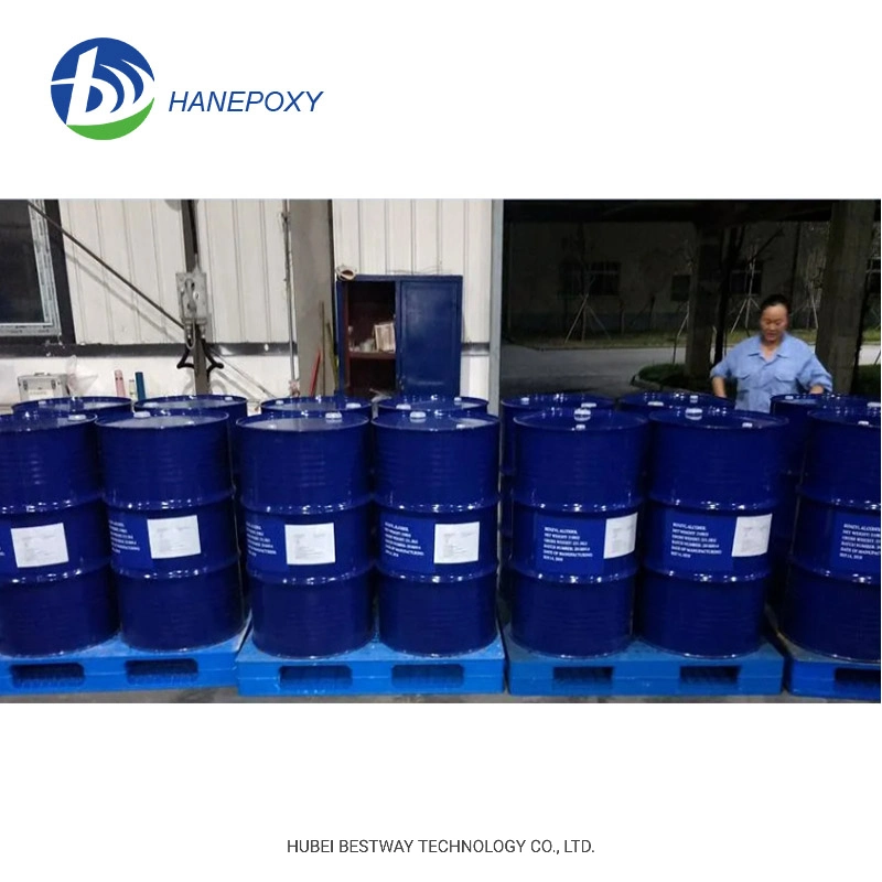 Factory Supply Modified Aliphatic Amine Epoxy Curing Agent D3303 for High Solid and Solvent Free Coatings