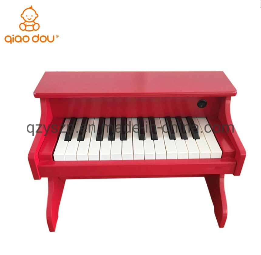 Original Factory Digital Electronic Piano 25 Keys Keyboard Baby Grand Piano