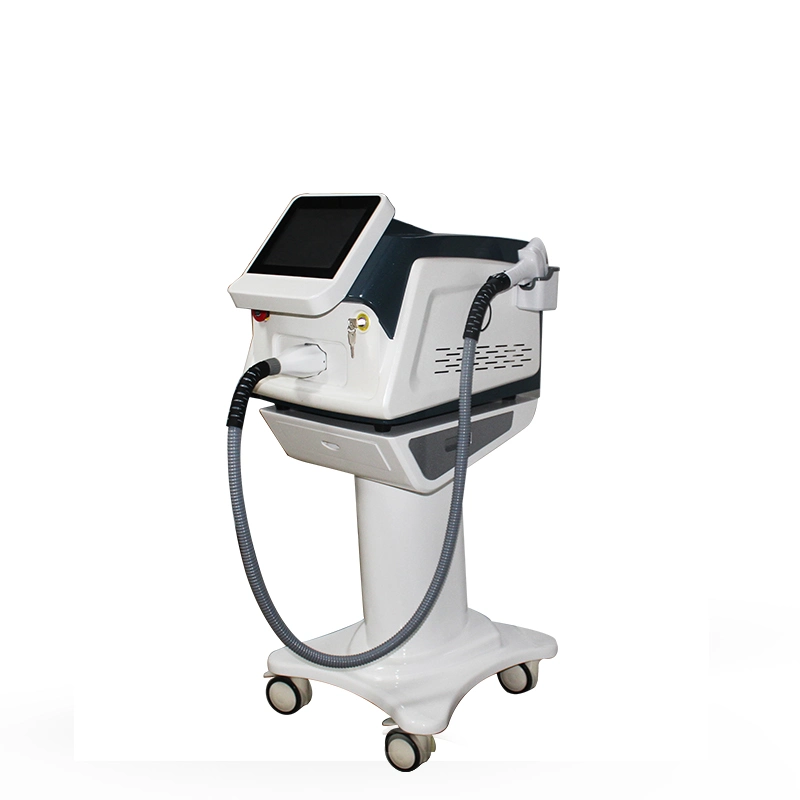 2023 Newest Diode Laser 808 Nm Medical CE 808 Diode Laser/ 808nm Diode Laser Hair Removal