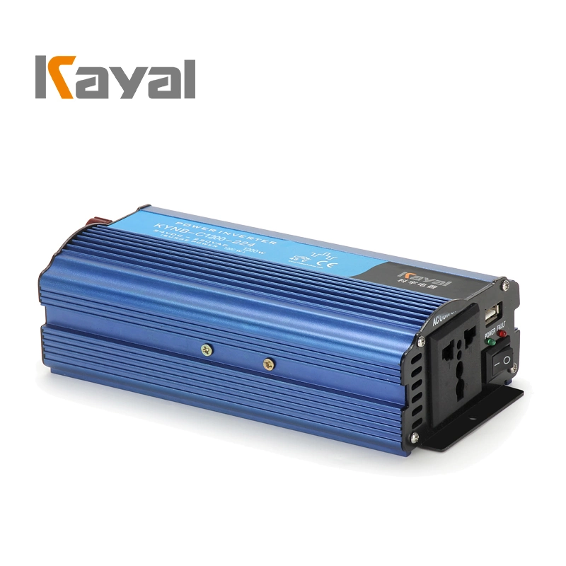 Kayal 1000W Pure Sine Wave Solar Power Inverter Prices