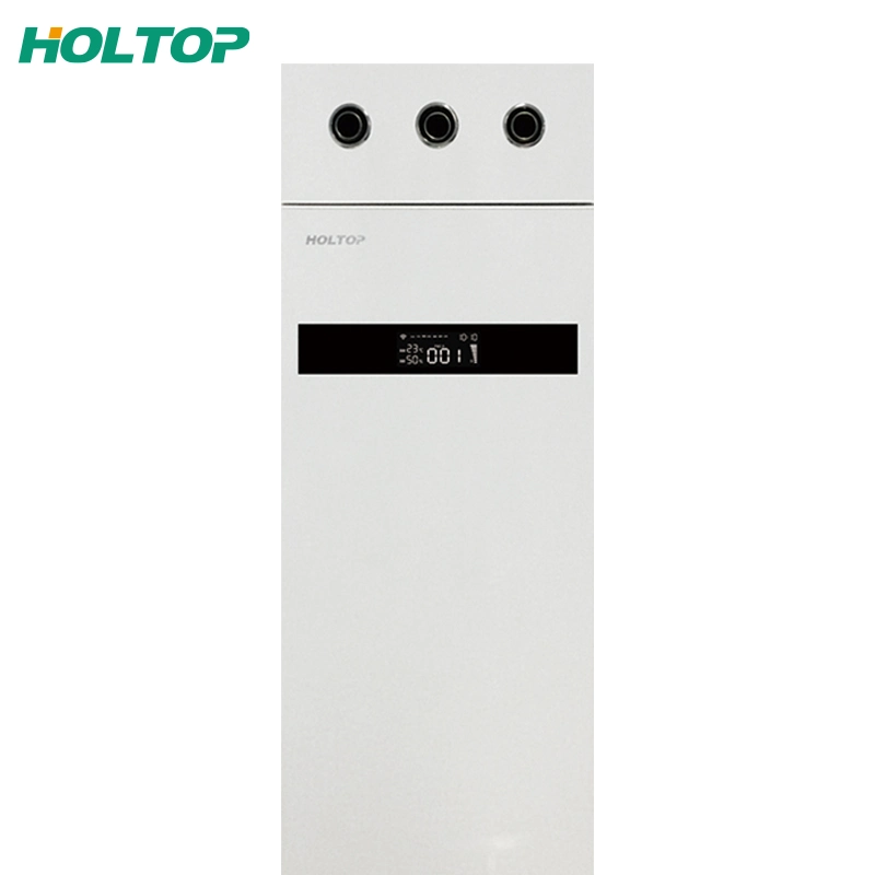 Holtop Mechanical Enthalpy Recovery Air Exchanger Ventilator Ventilation Equipments