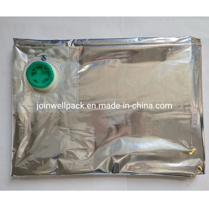 1000L Standard Barrier Sterile Food Packaging Bag