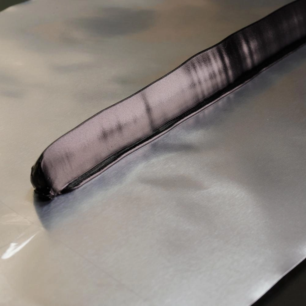 Хорошая вязкость полиуретановые прокладки для автомобильного стекла на заводе прокладки Renz20