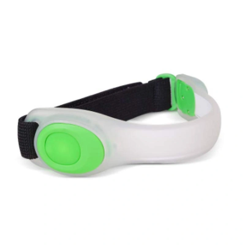 Brilliant-Dragon Magnet Safety Night Walking Sport Arm Running Band Light