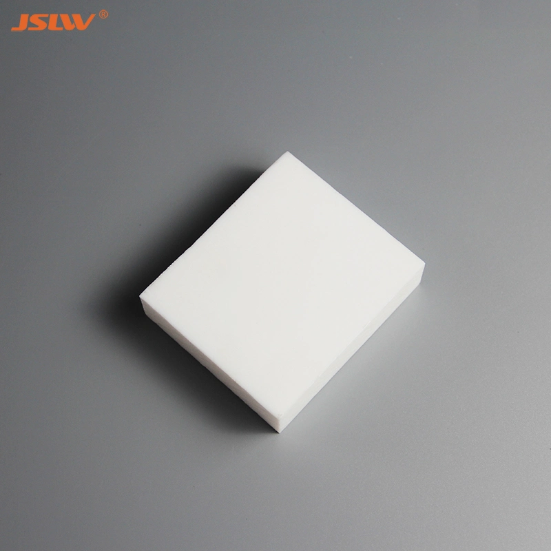 PTFE Molded Sheet PTFE Board/PTFE Sheet/PTFE Plate/Plastic Product