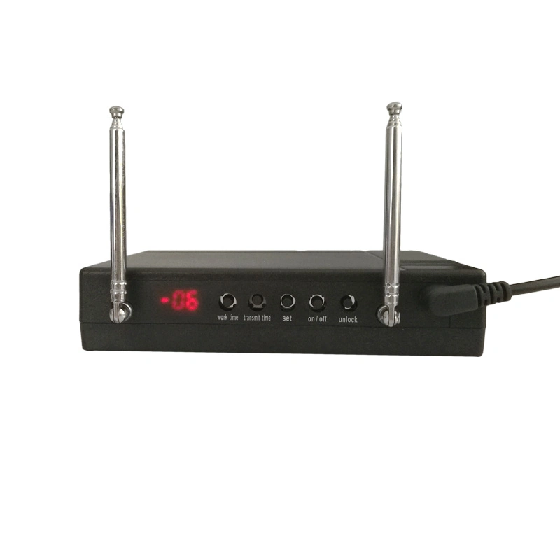 Wireless Calling System Signal Repeater Amplifier