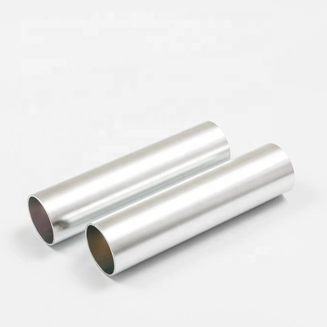 Inconel 600 601 625 X750 Alloy Seamless Tube / Welded Tube Pipe in Coil Is Available Inconel 600