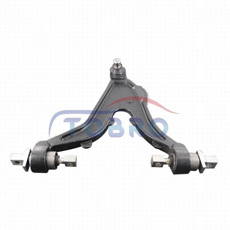 Suspension Control Arm and Ball Joint Assembly Front Left Lower 272336