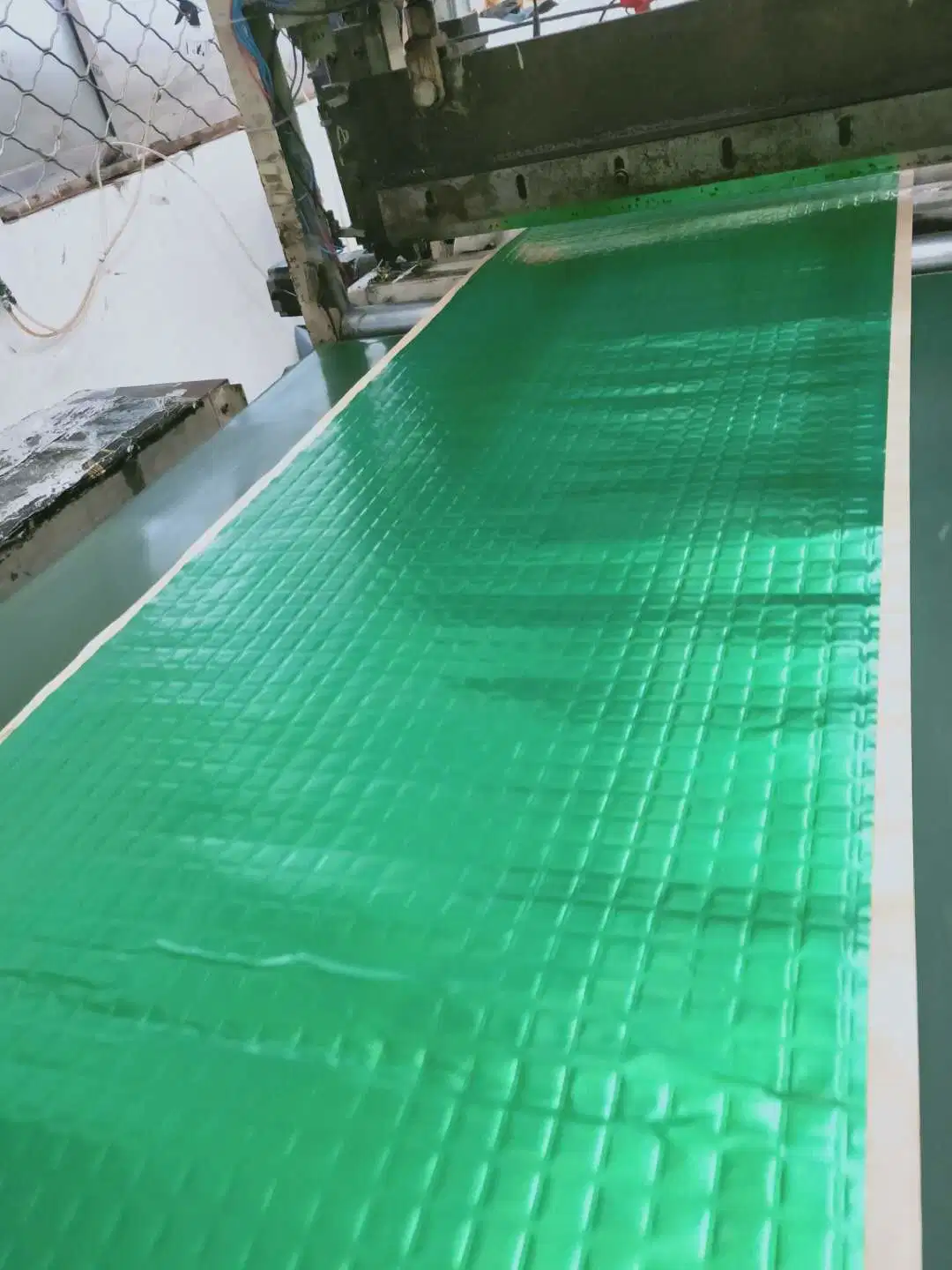 Silent Butyl Car Sound Deadening Dämpfung Mat Proofing