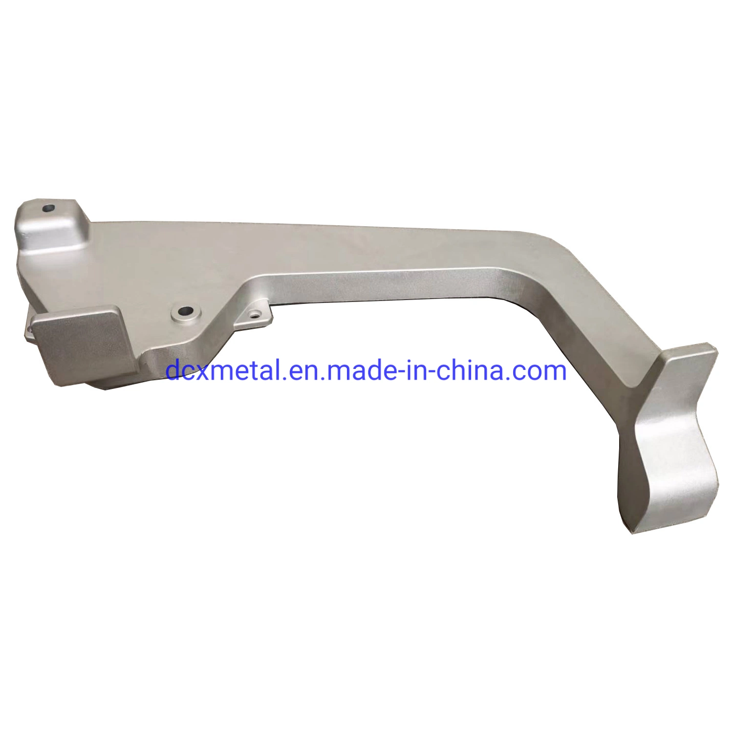 Electric Bicycle Folding Device/Electric Bicycle Aluminum Parts