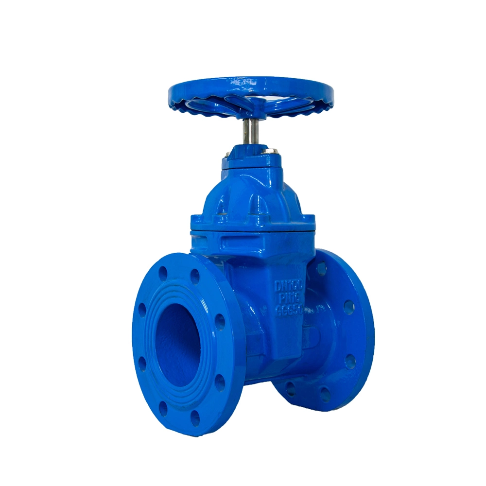 Flange Ductile Gate Stainless Steel Manual Electric Hydraulic Pneumatic Hand Wheel Industrial Gas Water Pipe Check Valve and Ball Butterfly Valve