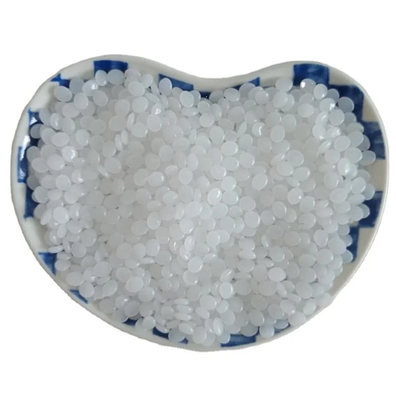 Factory Direct Virgin Particles Resin HDPE Good Quality