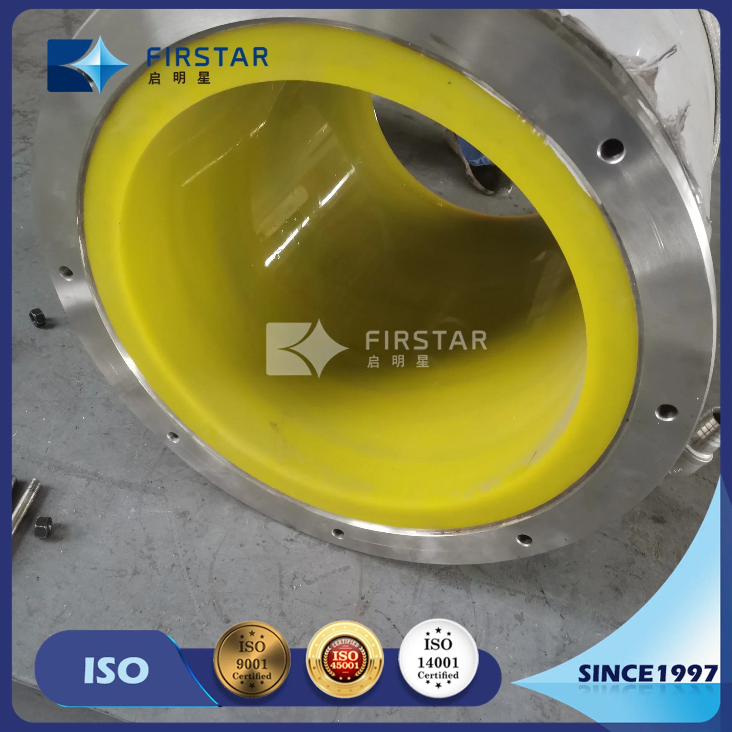 Wear/Oil/Hydrolysis Resistant Polyurethane Products Original Factory