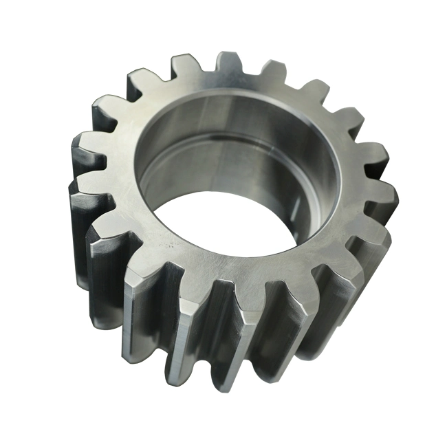 High Speed Machinery Spur Gear Supplier