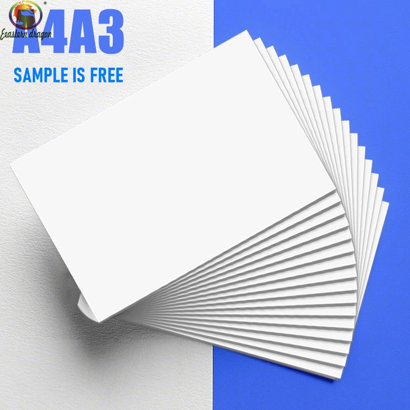 Premium Quality Folding Box Board/Paper Board