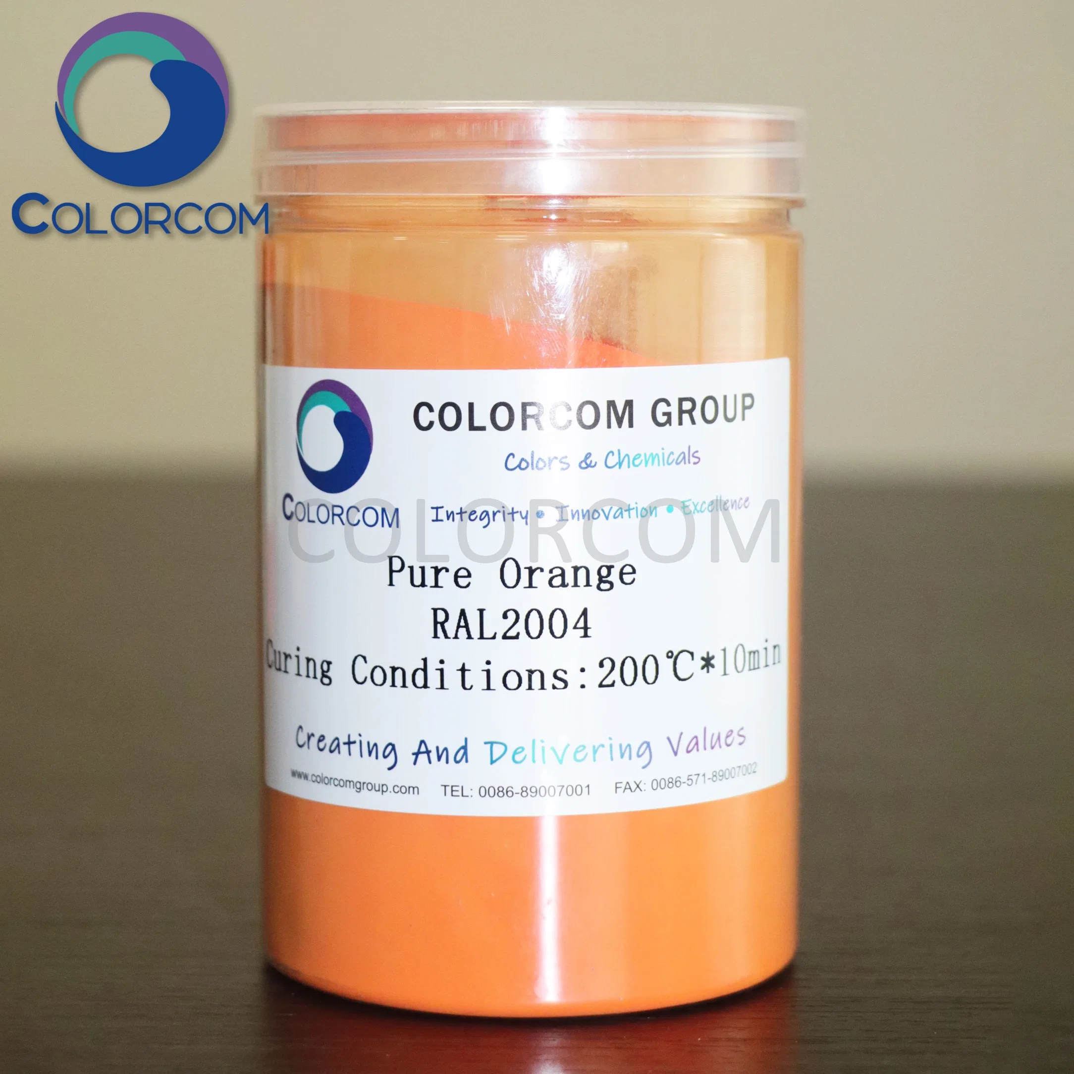 Antimicrobial Powder Coating High quality/High cost performance  Powder Paint for Household Applicances