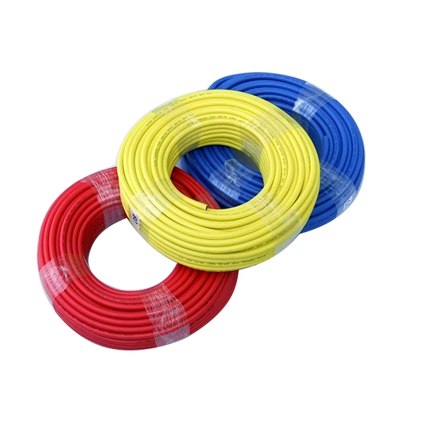 Tuyau d'AdBlue flexible haut de 3/4 pouces pour distributeur d'urée