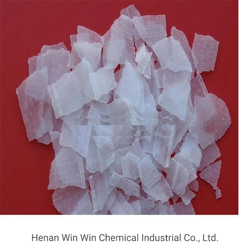 High quality/High cost performance  Caustic Soda Liquid 50% for Textile Leather Naoh