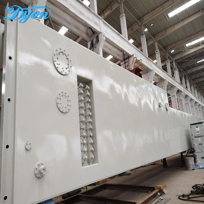 Economically and Efficient Skid-Mounted Oxygen and Nitrogen Plant