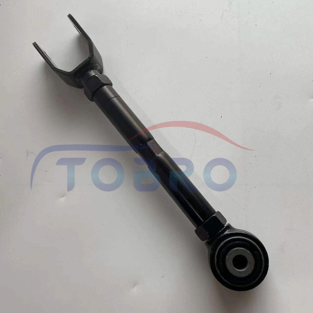 Tobro Suspension Auto Parts Chrysler Dodge Auto Parts Adjustable Down Control Arm Older Model Long 5085417 5085419 Special Adjustable Pull Rod Control Arm