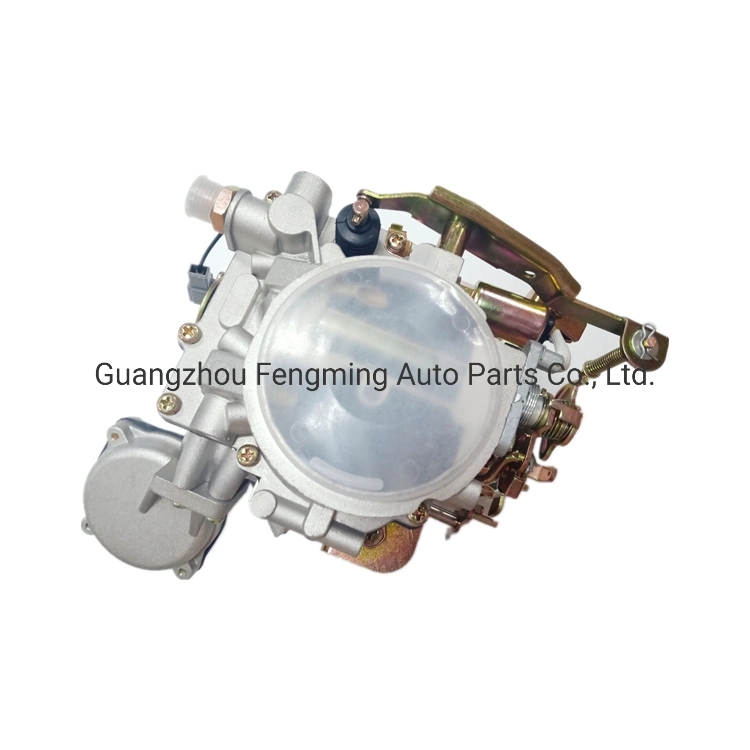 Good Quality Aftermarket Car Carburetor 21100-61012 for Land Cruiser