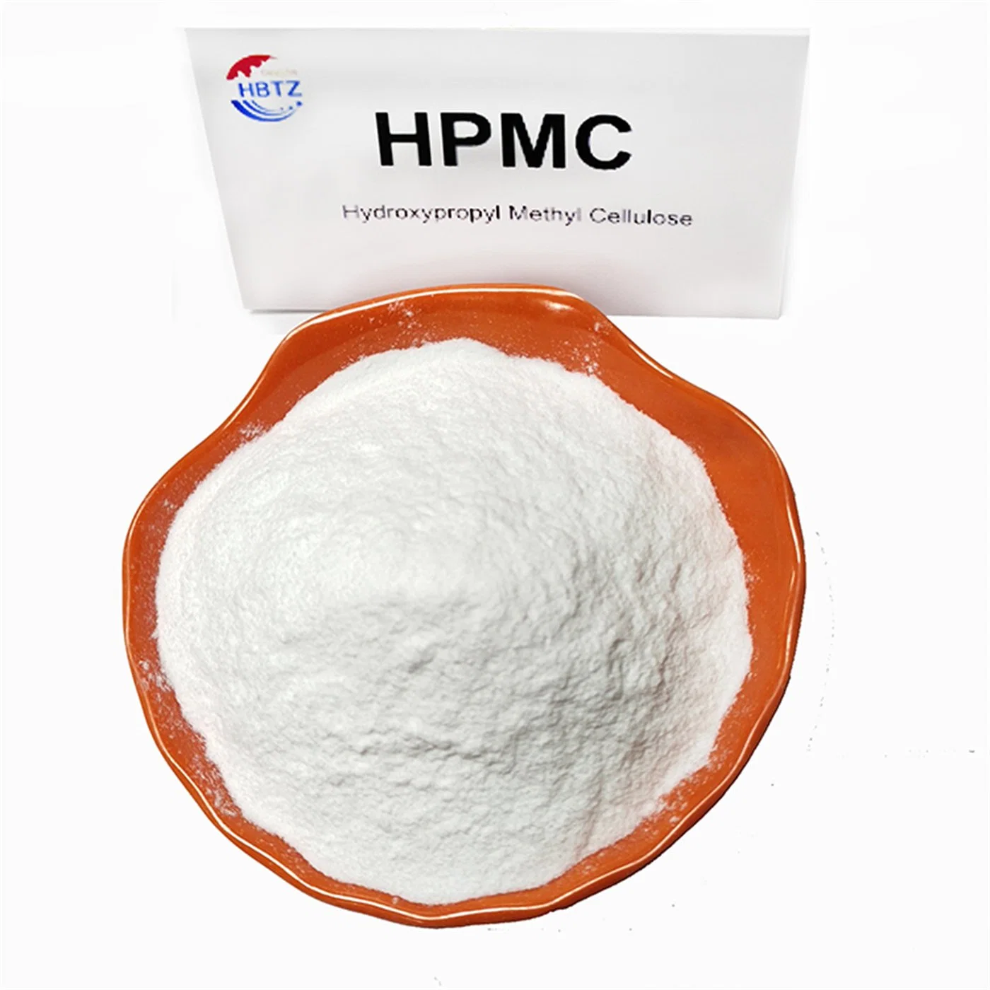 Épaississant de haute qualité pour la pâte murale, hydroxy-propyl-méthylcellulose