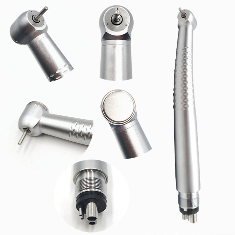 Good Quality Dental Equipment 3 Hole High Speed Handpiece