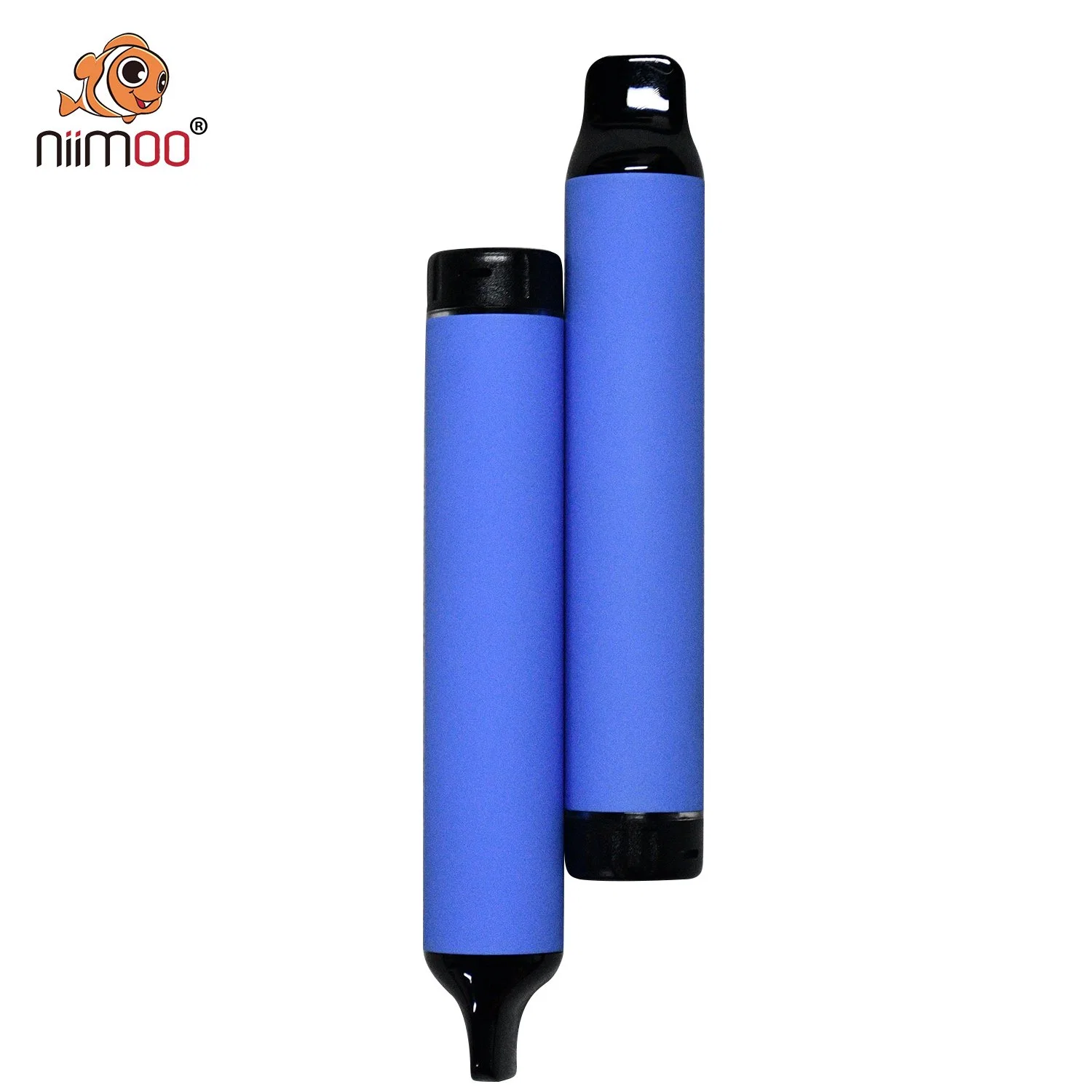 Niimoo Best Vaporizer Pen Offer Silk Logo Print High Material Disposable Ecig