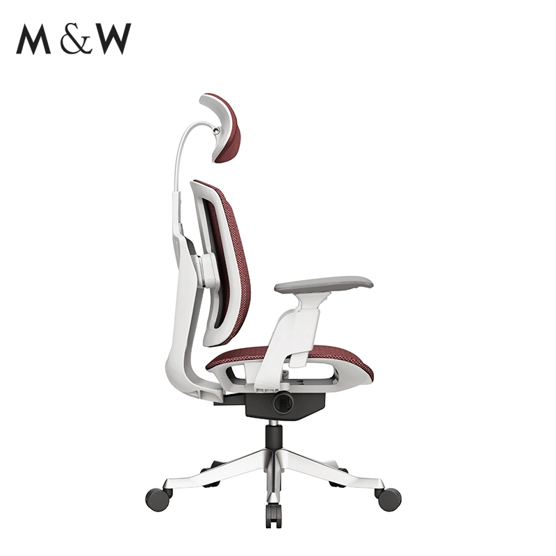 New Arrival High Back Mesh Manufacturer Manufacture Ergonomic Office Chair