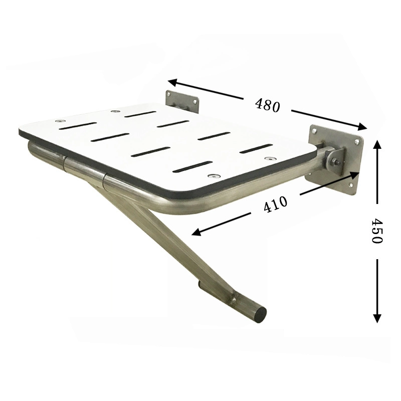 Оптовые больницы пожилые ванны Складные стулья душ сиденье Ванная комната