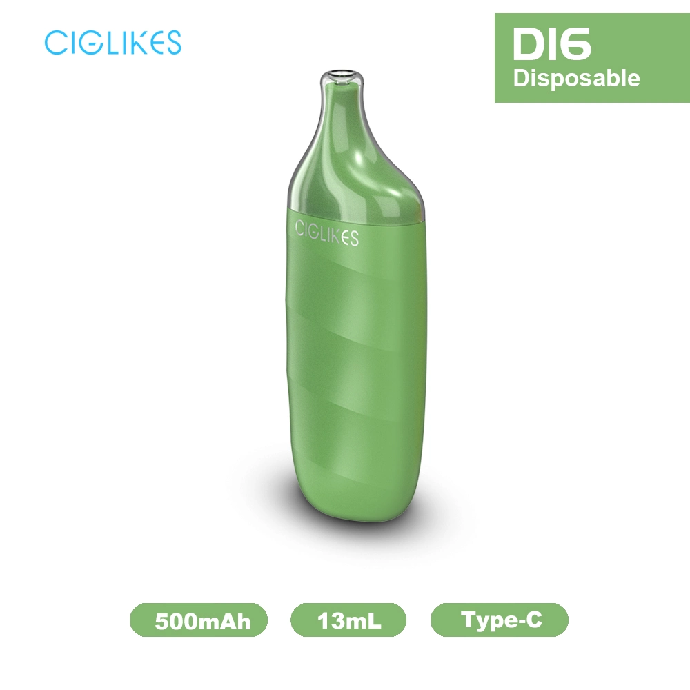 Happy Vaping Unique Design Wholesale/Supplier I Vape Online Shopping Disposable/Chargeable Vape Samples Nasty Juice