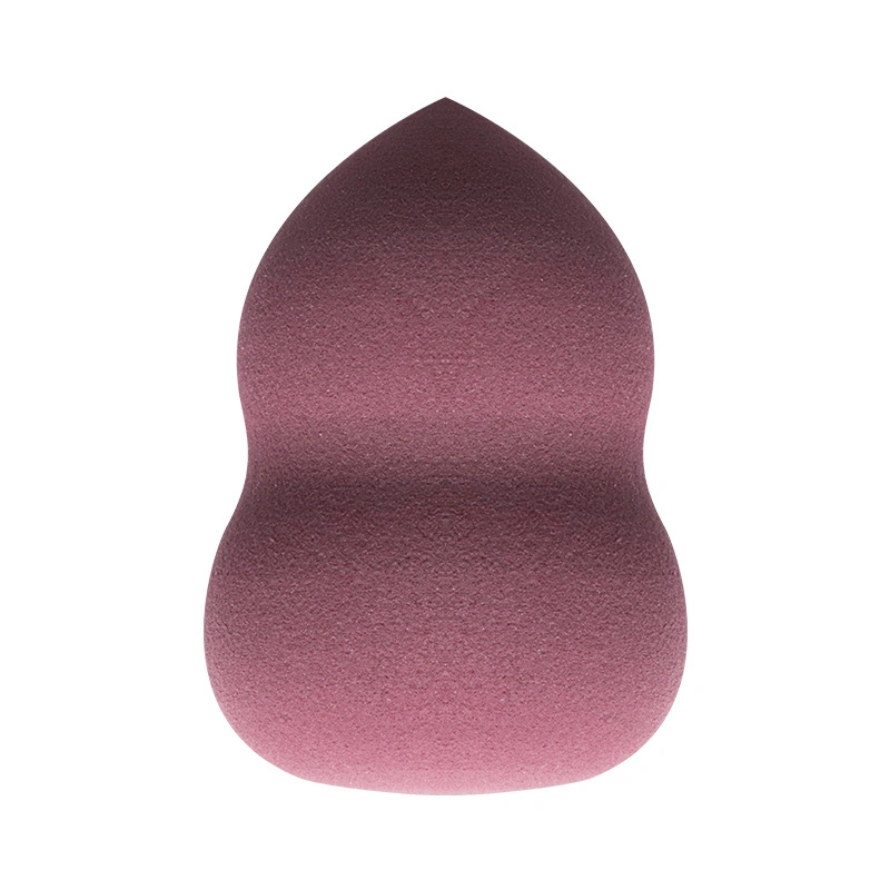 Wet and Dry Powder Puff Air Cushion Wash Face Puff Sponge Tool Makeup Egg